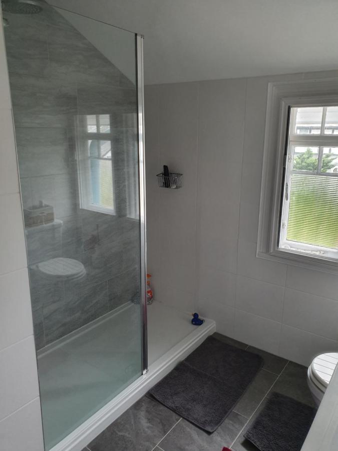 Bed and Breakfast Old Coach House à Birchington-on-Sea Extérieur photo