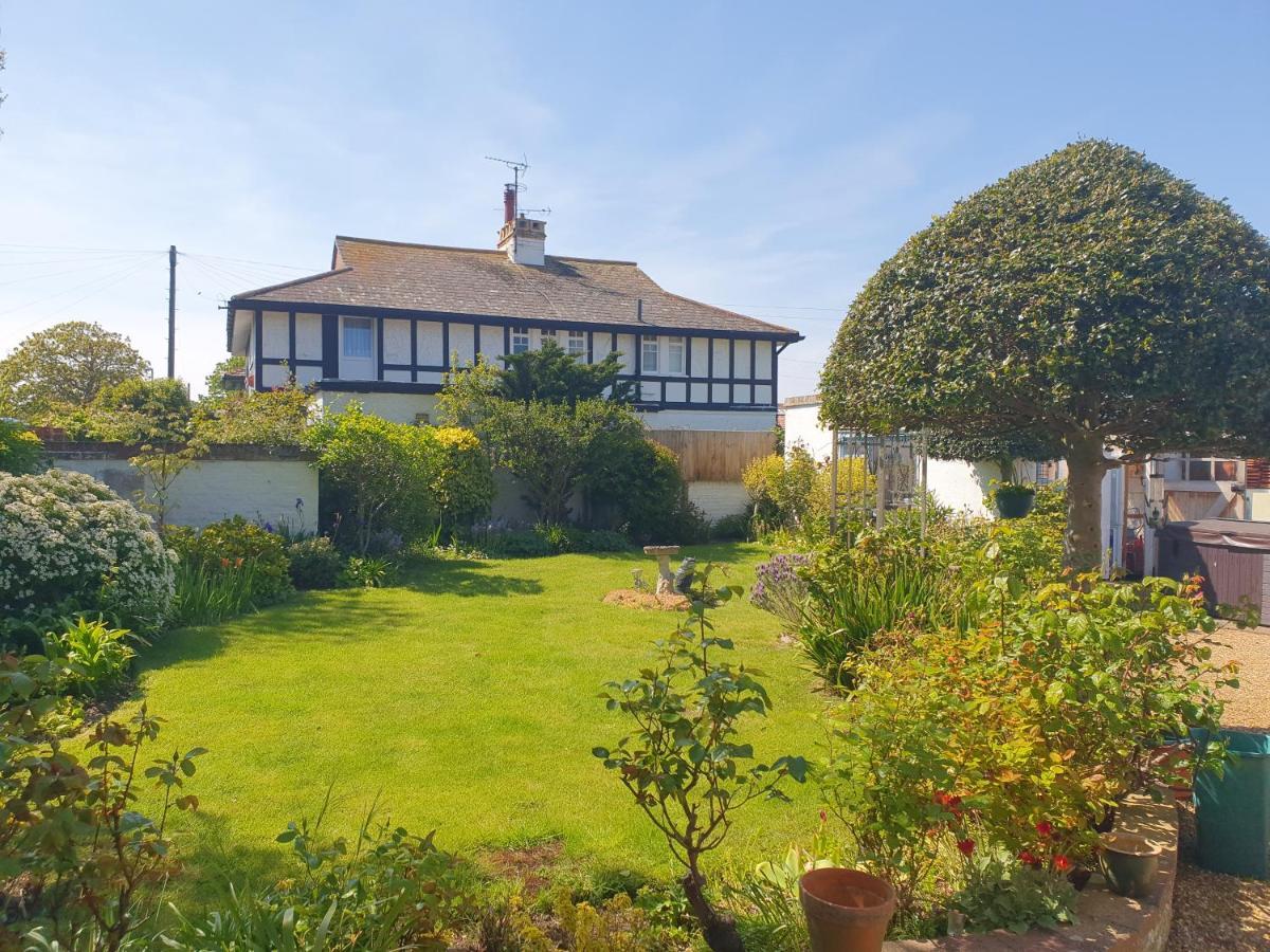 Bed and Breakfast Old Coach House à Birchington-on-Sea Extérieur photo